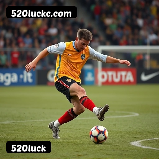 Bônus e promoções 520luck