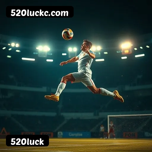 Catálogo 520luck com mais de 3.100 jogos — Pragmatic Play, Evolution, NetEnt e fornecedores certificados