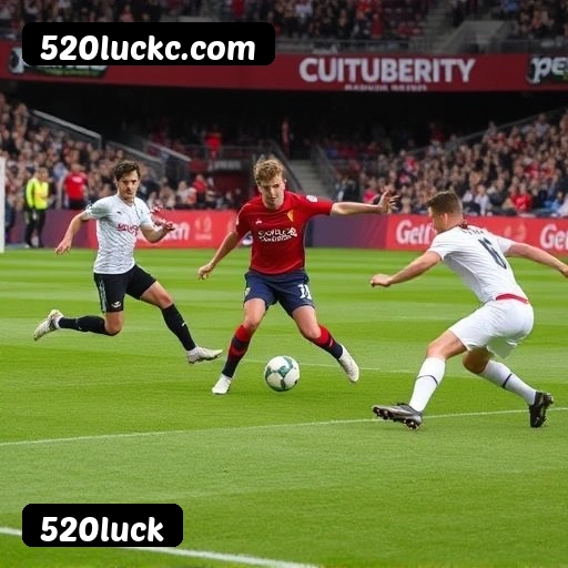 Logo da 520luck