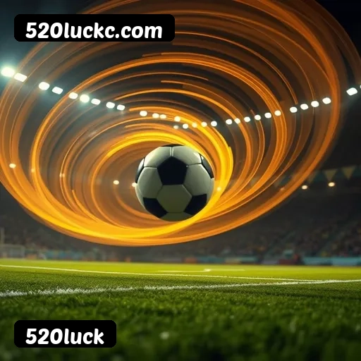 Pagamentos PIX na 520luck