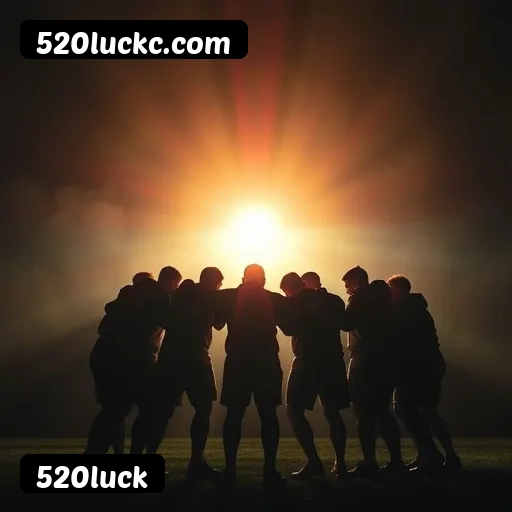 Certificações de segurança da 520luck